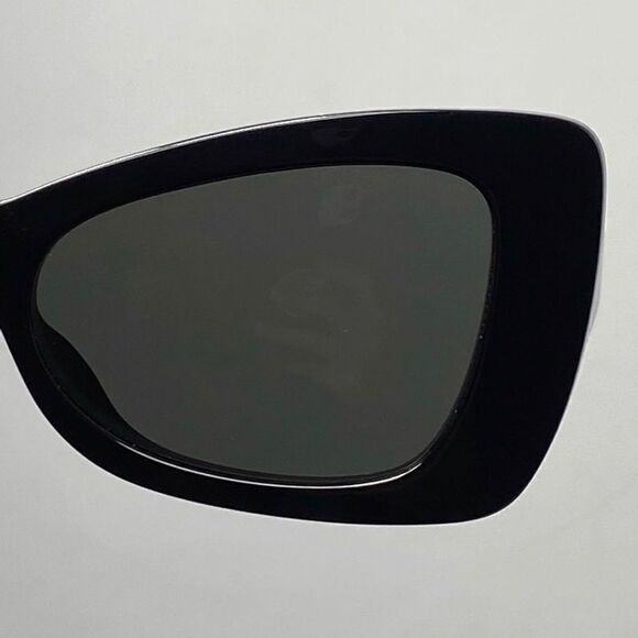 Celine Bold 3 Dots 54MM Butterfly Sunglasses main image 6